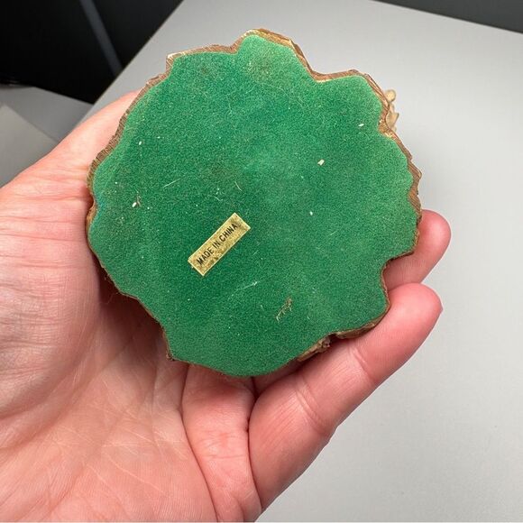 HOUSE OF LLOYD OWL MAIDEN ANGEL, NATIVE AMERICAN INDIAN CHRISTMAS - Picture 6 of 6